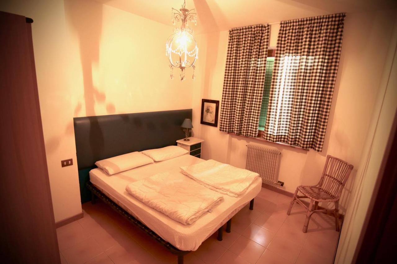 3 Rooms Apartment Whit Balcony And Lake Wiew Malcesine Dış mekan fotoğraf