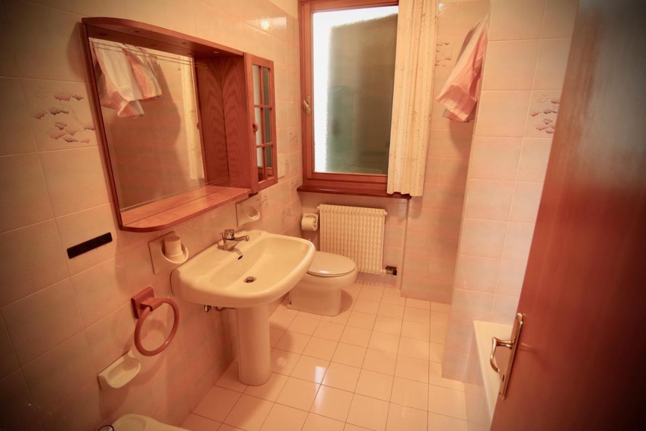 3 Rooms Apartment Whit Balcony And Lake Wiew Malcesine Dış mekan fotoğraf