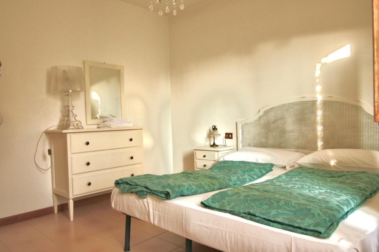 3 Rooms Apartment Whit Balcony And Lake Wiew Malcesine Dış mekan fotoğraf