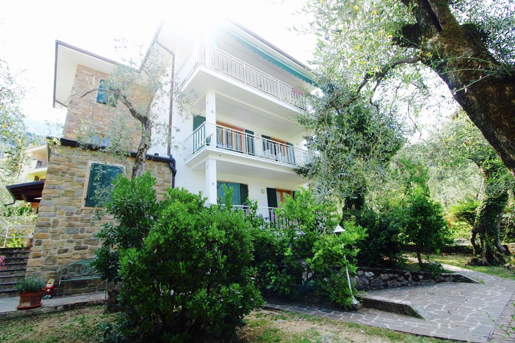 3 Rooms Apartment Whit Balcony And Lake Wiew Malcesine Dış mekan fotoğraf